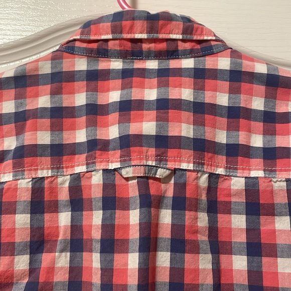 Men’s Button Down Shirt - Picture 8 of 8